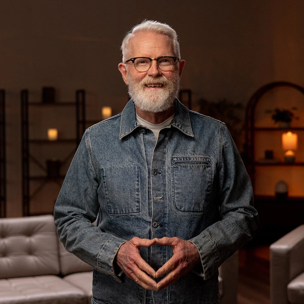 David Blunt, Founding Pastor and Leadership Coach
